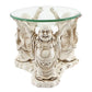 Buddha Oil Burner