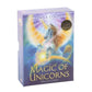The Magic of Unicorns Oracle Cards