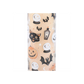 Spooky Spiced Pumpkin Tube Candle