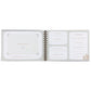 Look At The Stars Baby Memory Book
