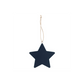 Love You to the Stars and Back Hare Hanging Decoration