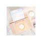 Natural Card of the Day Tarot Card Stand Tealight Holder