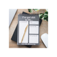 Sweary List Pad
