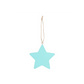 Reach for the Stars Hare Hanging Decoration