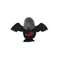 Raven Plush Toy