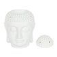 Giant Buddha Oil Burner
