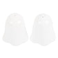Ghost Salt and Pepper Shakers