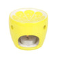 Lemon Oil Burner