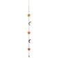Hanging Moons and Stars with Bell
