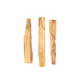 Green Tree Palo Santo Thin Sticks 50g