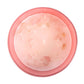 The Sun Rose Quartz Crystal Chip Candle