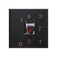 12-Day Crystal Necklace Advent Calendar
