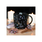 Crystal Witch Print Mug